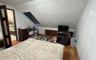 3 camere Berceni - Aparatorii Patriei I penth 83mp bloc 2010 I METROU - Poză 6