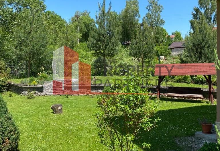 Vila de locuit in Bran/Predelut cu panorama superba. - Poză 38