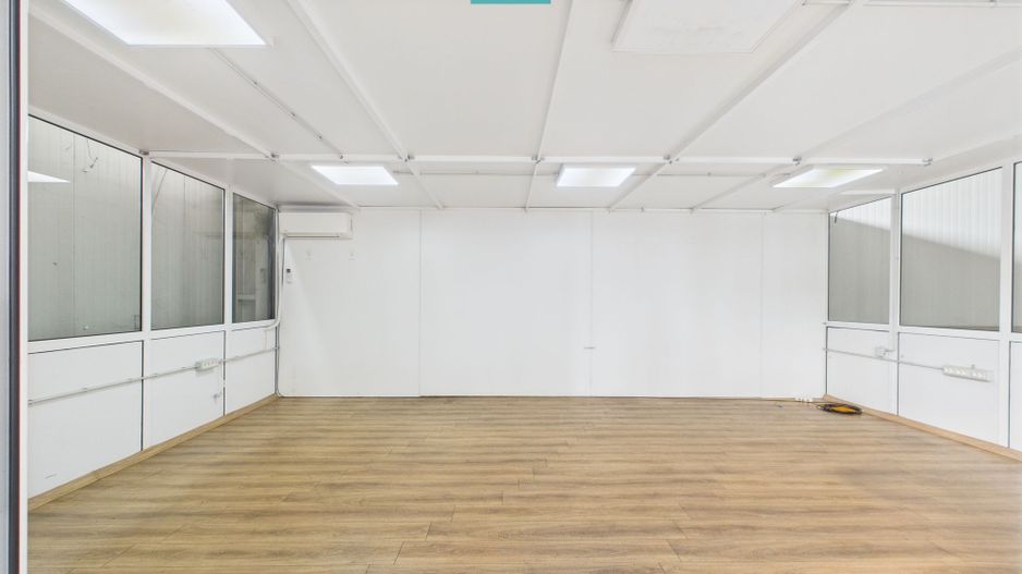 Spațiu depozitare 1,400 mp de închiriat în Ghiroda - Poză 4