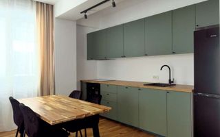 Inchiriere 2 camere Pipera, Iancu Nicolae - Poză 2