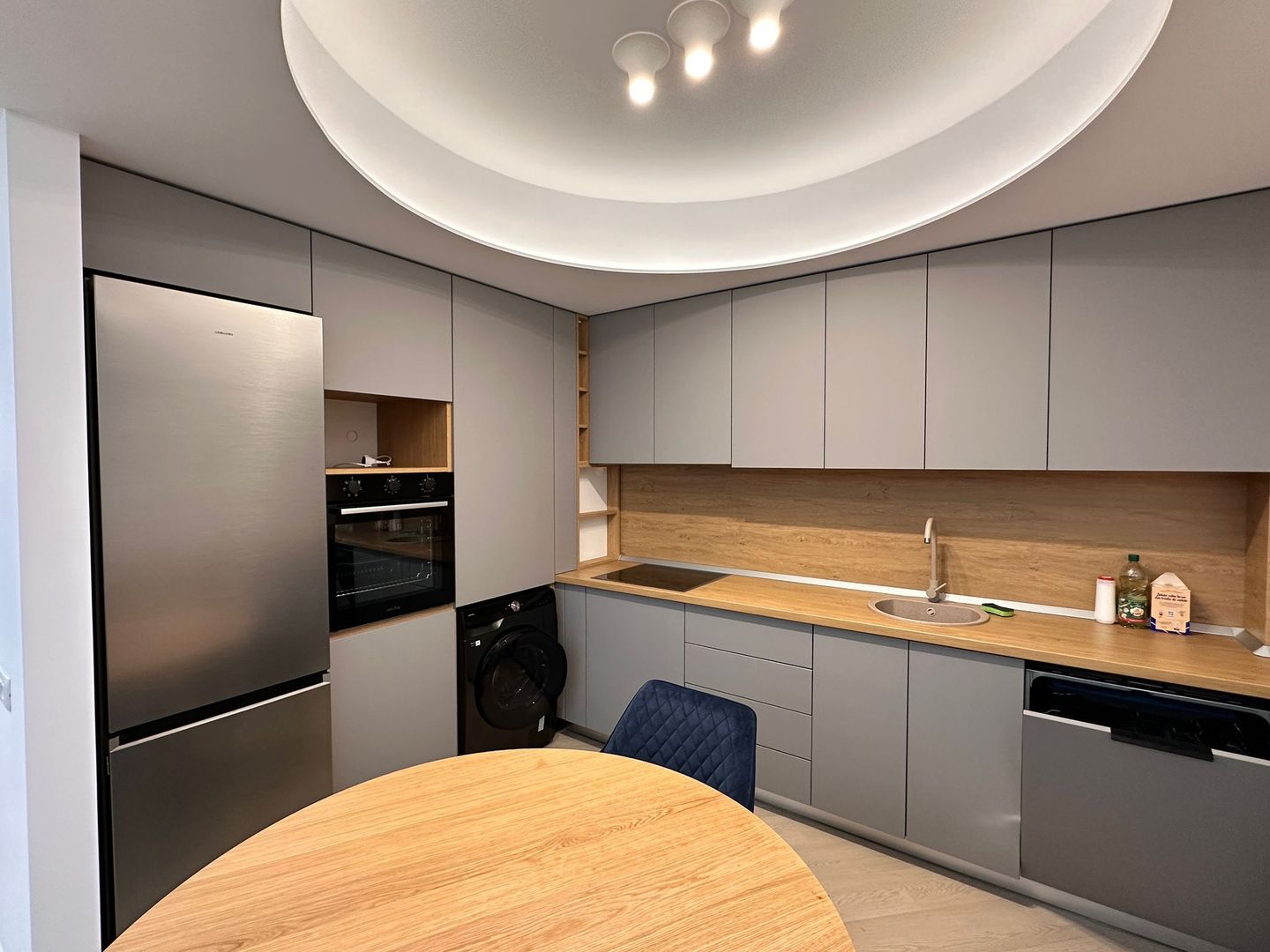 Cortina North || 3 camere || Comision 0% - Poză 4