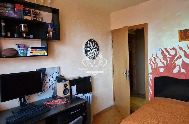 Apartament 4 camere, decomandat, etaj 4 | Parc Titanii - Poză 6