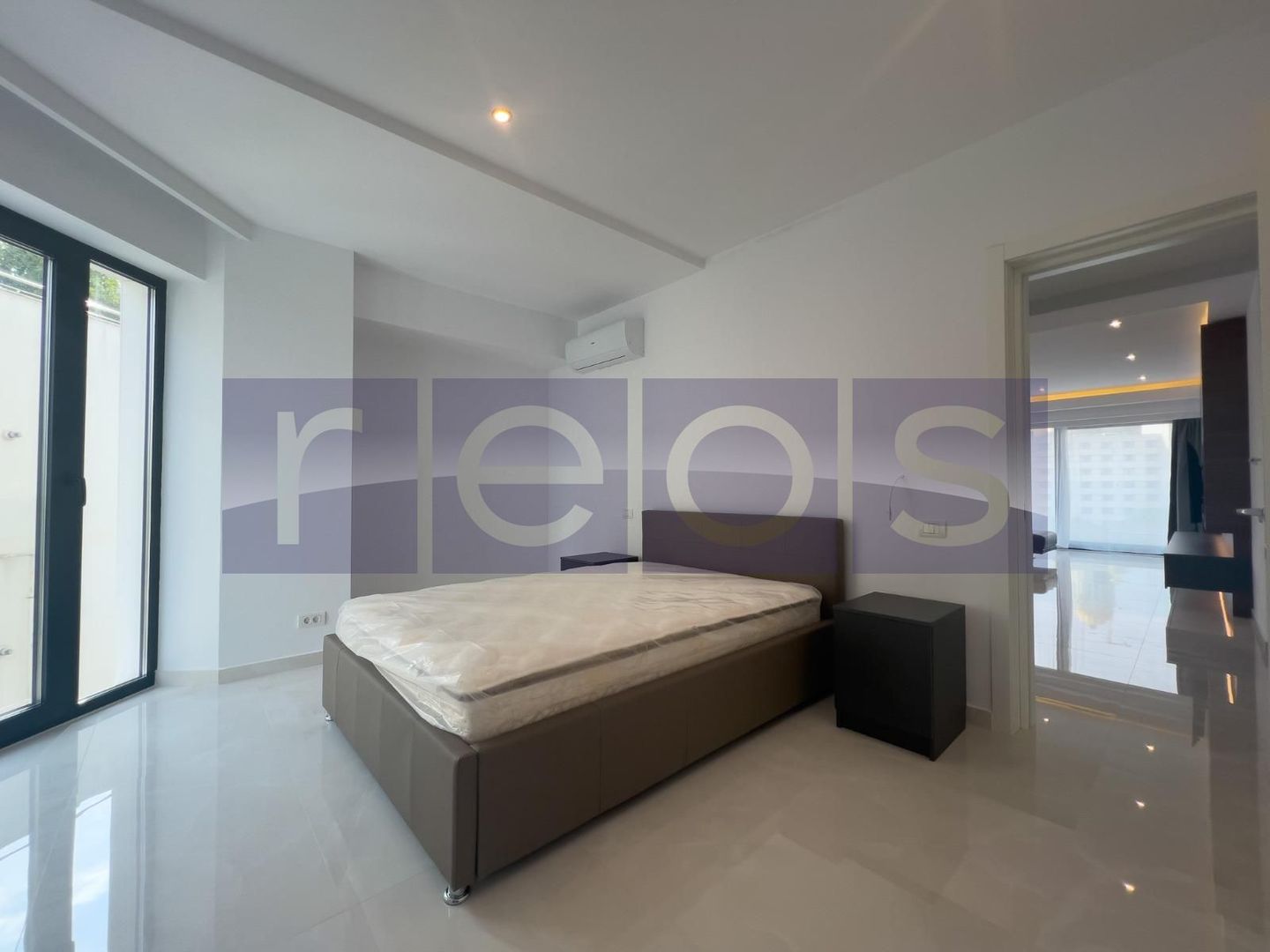 INCHIRIERE 3 CAMERE | 130 MP | TERASĂ | PARCARE SUBTERANĂ | COTROCENI - Poză 4