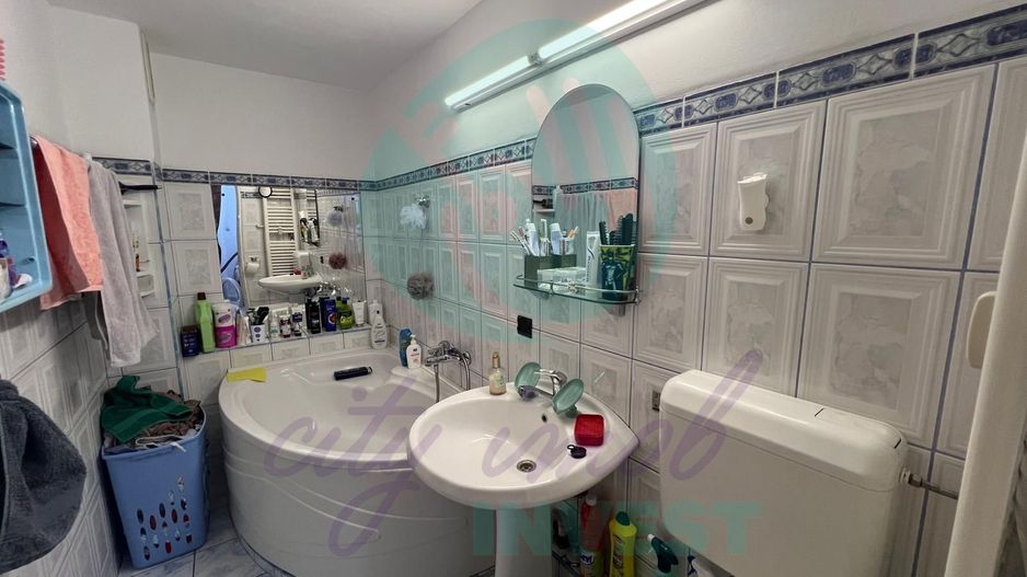 3 Camere Timpuri Noi-Bloc Anvelopat-Posibilitate centrala - Poză 6