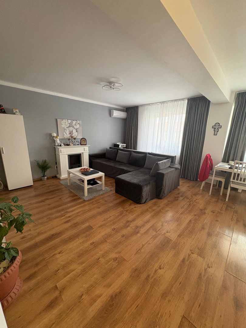 Apartament 2 camere de vânzare Pantelimon | Etaj 1 | Parcare Inclusa| - Poză 2
