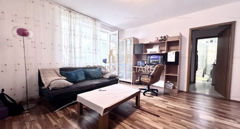 Apartament cu 2 camere Complexul Studentesc - Poză 2