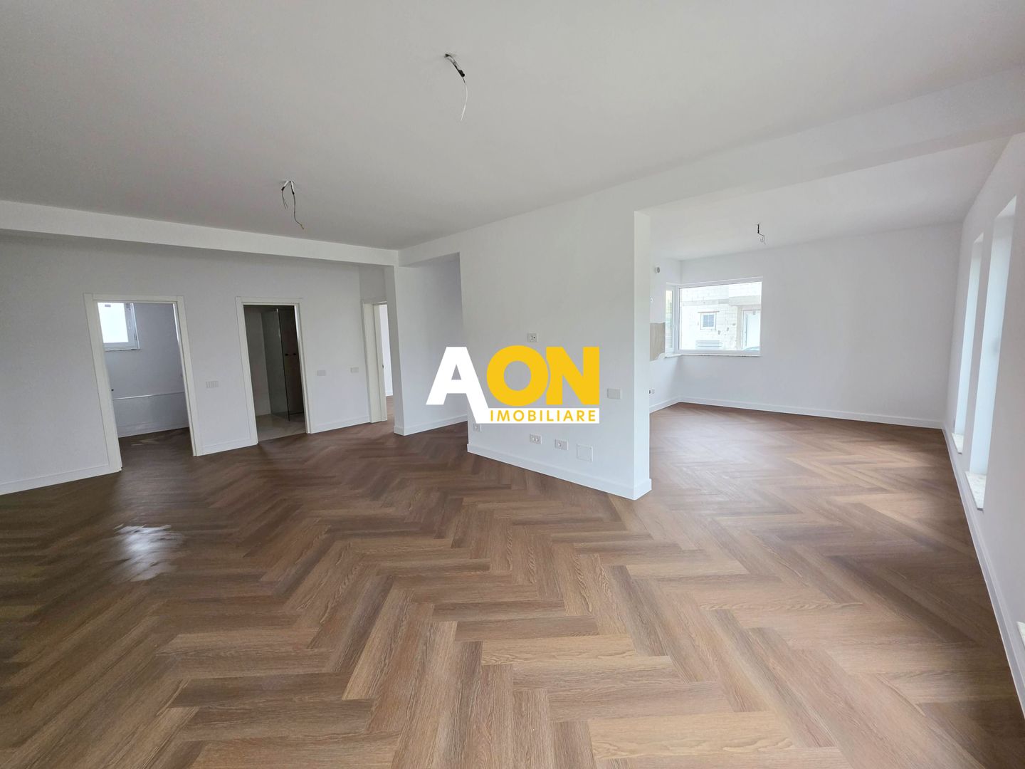 Casă 4 camere, 375 mp teren, predare la cheie, zona Valea Popii - Poză 4