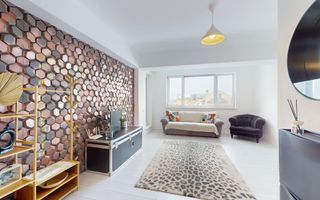 Apartament 2 camere | Emil Racoviță 23 i  | Pipera – Voluntari - Poză 1