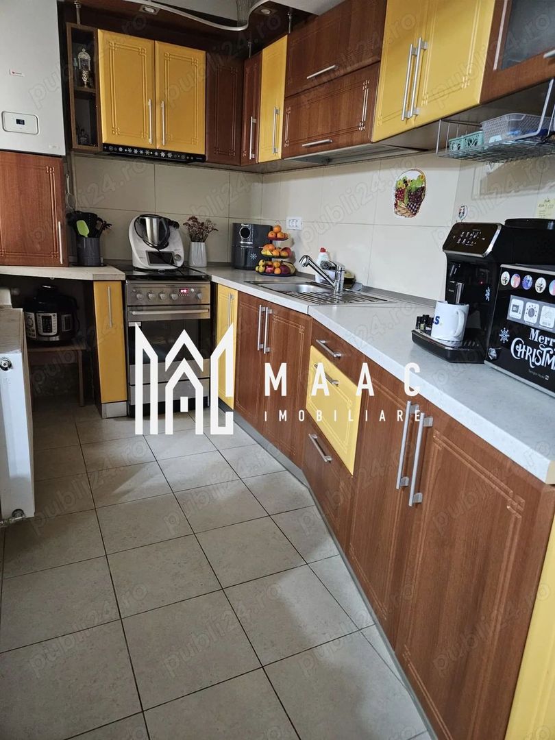 Apartament 2 Camere I Modern I Etaj 1 I Zona Turnisor - Poză 10