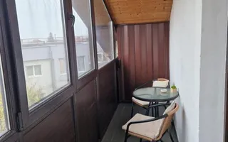 Apartament 2 camere Popesti Leordeni Parcare Centrala proprie - Poză 14