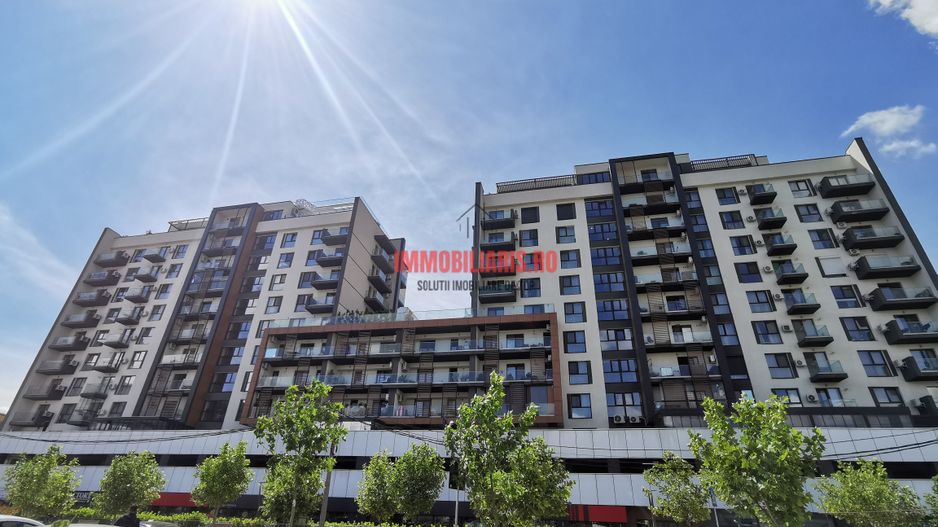 N. Teclu Metrou - Ansamblu Nou - Parcuri - Direct Dezvoltator - Poză 1