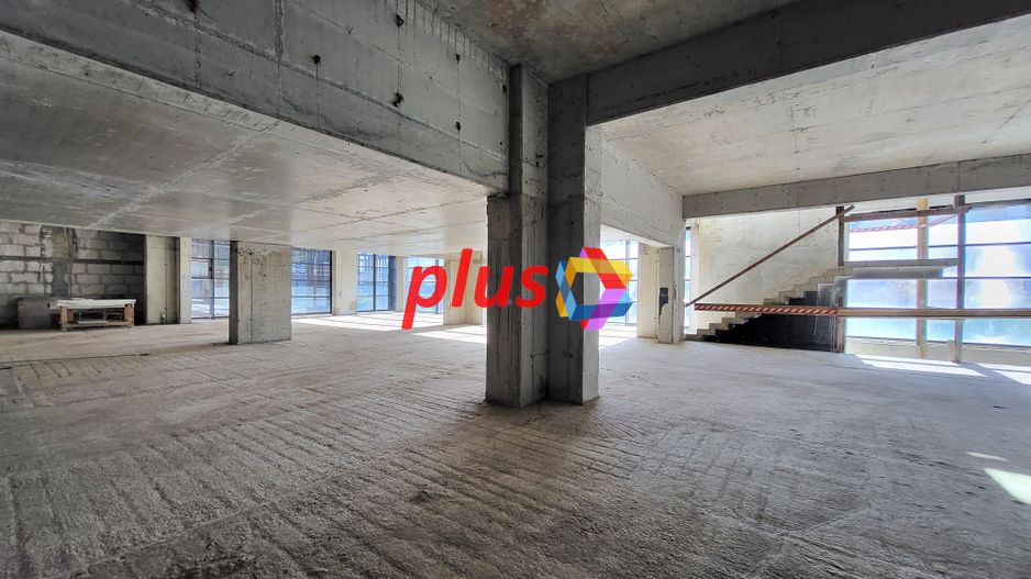 Clădire mixta -3600 mp - Poză 25