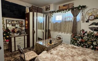 Garoniera Rahova-Salaj Bloc Nou N2 - Poză 1