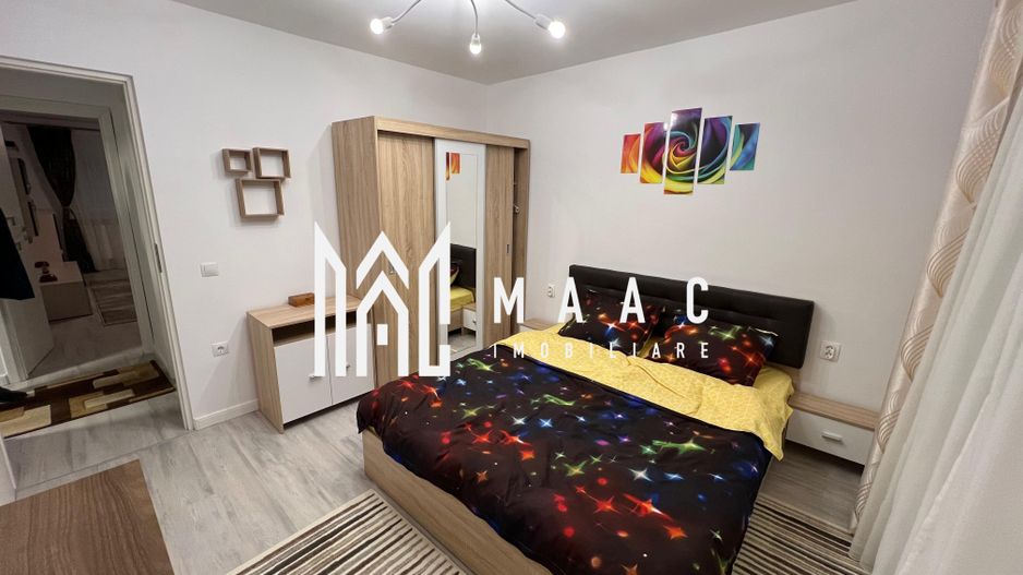 Apartament 3 camere de închiriat | Mihai Viteazul, Sibiu | 2 băi - Poză 2