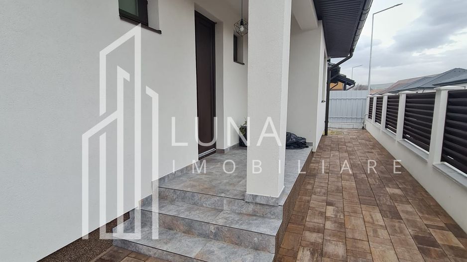 Casa noua Nazna, mobilata si utilata - Poză 6