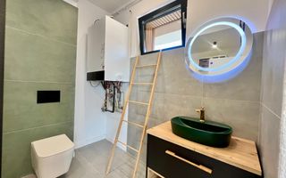 Vilă **6 camere  **451mp // Zona Iancu Nicolae - Poză 117