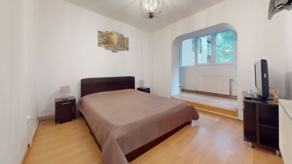 Apartament 3 camere zona Racadau - Poză 15