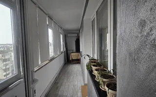 Apartament 2 camere renovat - Zona Tribunal - Papadie - Mobilat si utilat - Poză 13