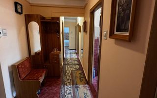 De inchiriat 3 camere Iași | 80 mp | 2 băi | lângă Carrefour Gara - Poză 6