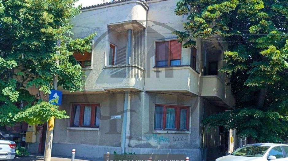 SOLD / VANDUT Casă / Vilă cu 4 camere de vânzare în zona Ultracentral - Poză 3