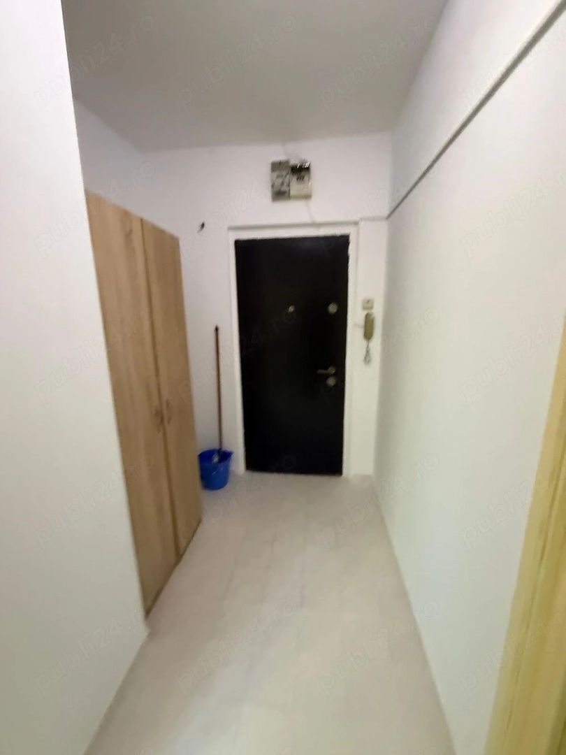 APARTAMENT LUMINOS METROU ZONA 1 MAI - Poză 7