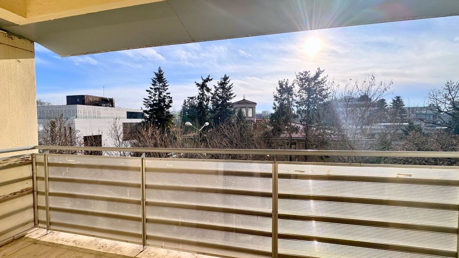 Palatul Primaverii | 4 camere | 166mp utili | Garaj subteran - Poză 5