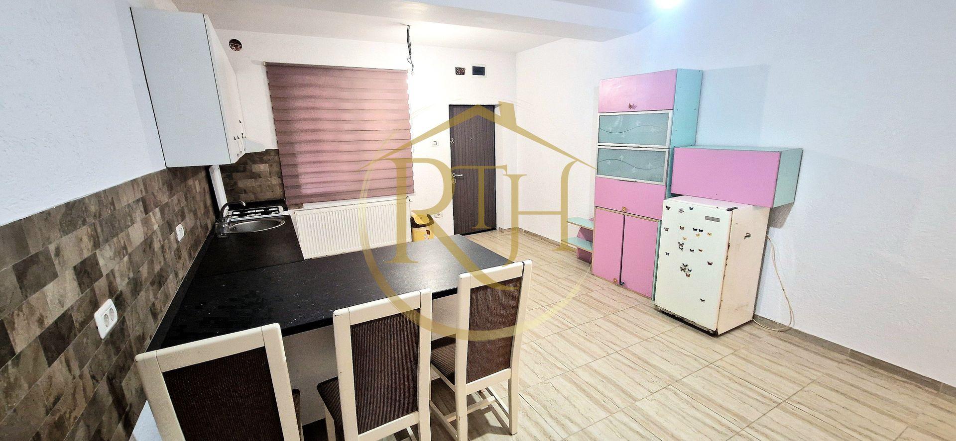Inchiriez apartament cu 2 camere in bloc nou la 5 minute de Shopping City - Poză 4