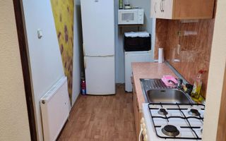 Apartament 1 camera Tudor | str Prieteniei parter | - Poză 3