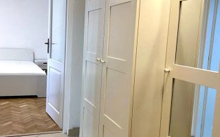 Garsonieră Premium, complet mobilată și utilată, Matei Basarab - Poză 7