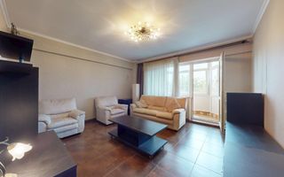 De vanzare apartament 3 camere, spațios, cu 2 balcoane – Străulești - Poză 4