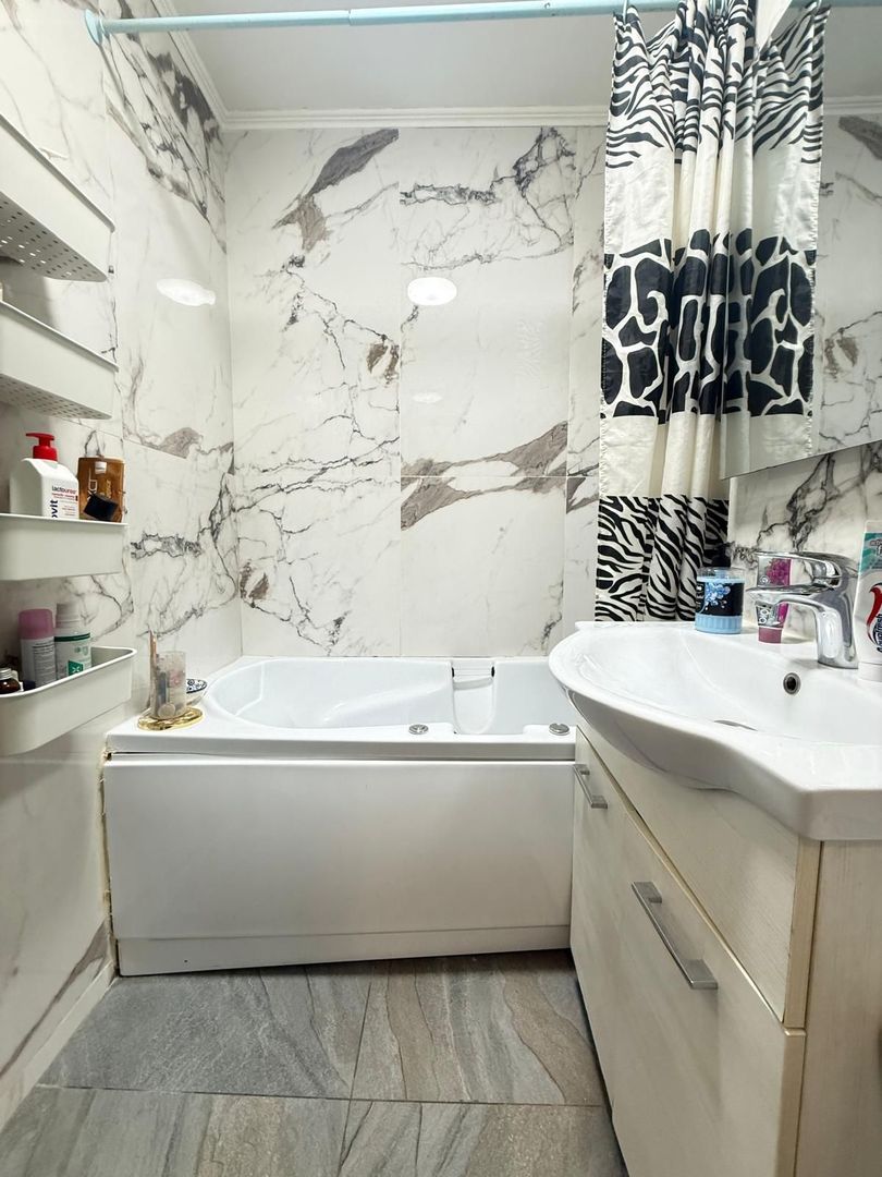 3 CAMERE  | COMPLET RENOVAT 2024 | METROU MUNCII - Poză 9