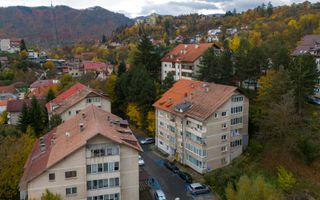 Apartament 67 mp Brasov Vechi PANORAMIC VIEW *IDEAL INVESTITIE* - Poză 1