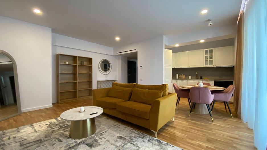 Apartament 2 camere Pipera | Loc de parcare inclus - Poză 1