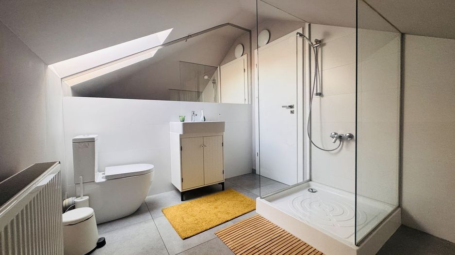 Casa tip duplex P+1+M - Poză 15