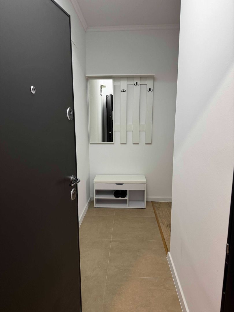 Braytim-Cartierul Florilor | 2 Camere | Prima inchiriere| Loc de parcare - Poză 4