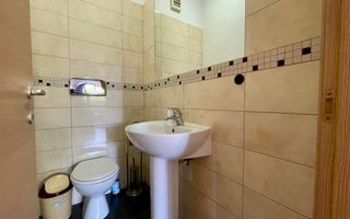 Vânzare apt 2 camere 2 băi, 58 mp + terasă 13,5 mp - parter | Iancu Nicolae, ZOO - Poză 12