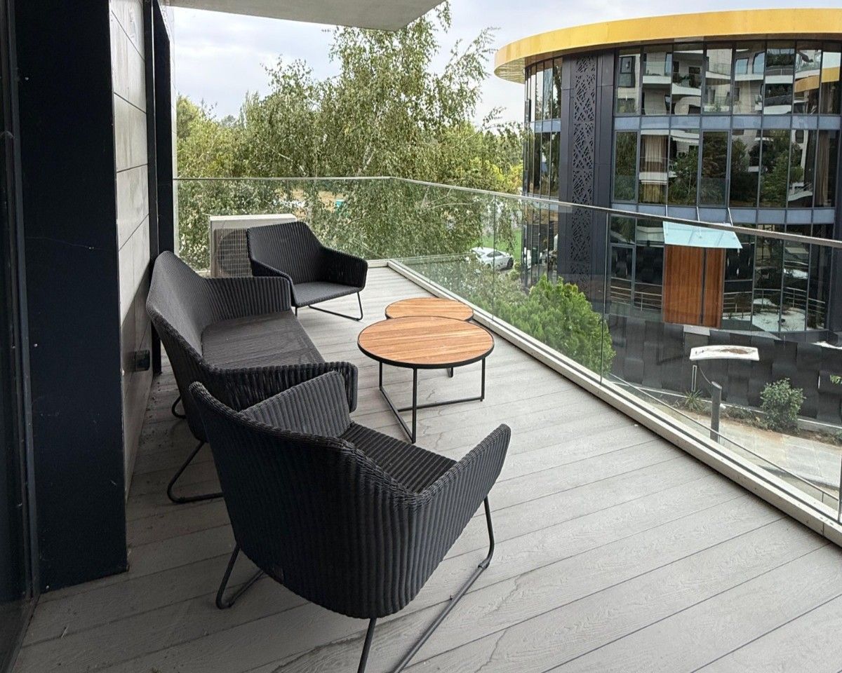 Apartament premium spatios 4 Camere I One Floreasca Lake - Poză 2