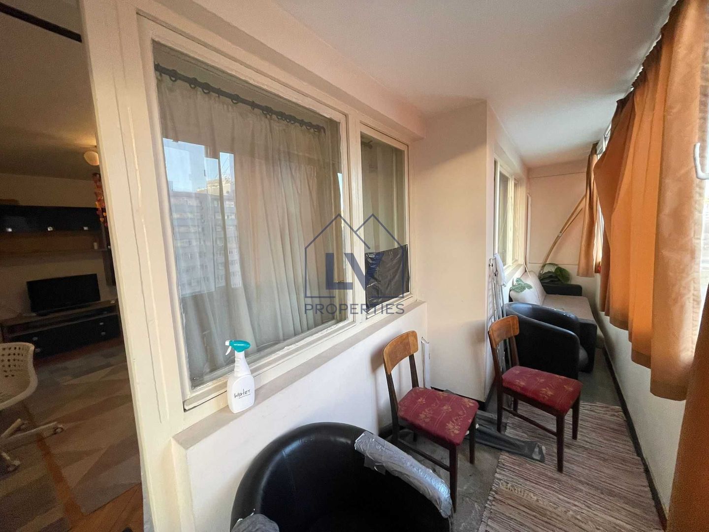 VANZARE APARTAMENT 2 CAMERE | ZONA OBOR - Poză 7