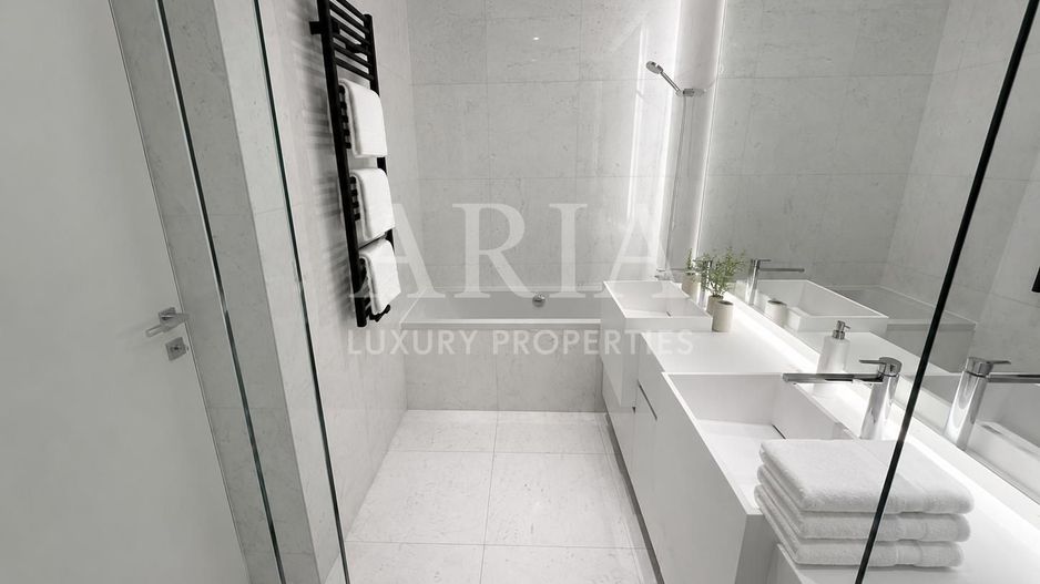 ONE VERDI PARK 5 CAMERE FIRST RENT | UNDERGROUND PARKING - Poză 11