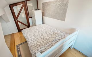 2 camere, mobilat modern, TOTUL NOU, terasa, Intre Lacuri, Iulius Mall - Poză 21