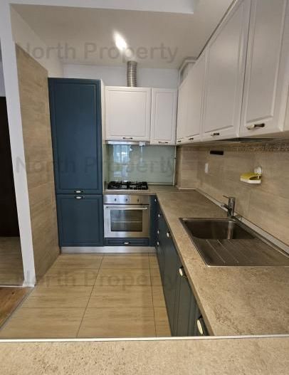 2 camere PARTER in Cosmopolis - Poză 11