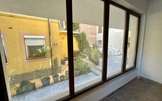 Spațiu comercial de lux pe Bulevardul Aviatorilor – 94 mp utili + terasa (135mp) - Poză 14