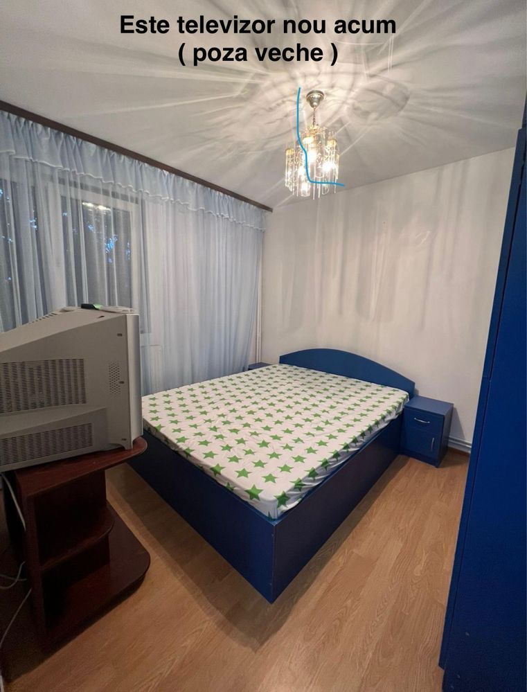 🏠 De Inchiriat Apartament 2 Camere , Brâncoveanu – Spital Marie Curie - Poză 5