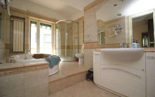 Penthouse Gradina Icoanei | Loc de parcare | Boxa | Terase 80mp - Poză 12