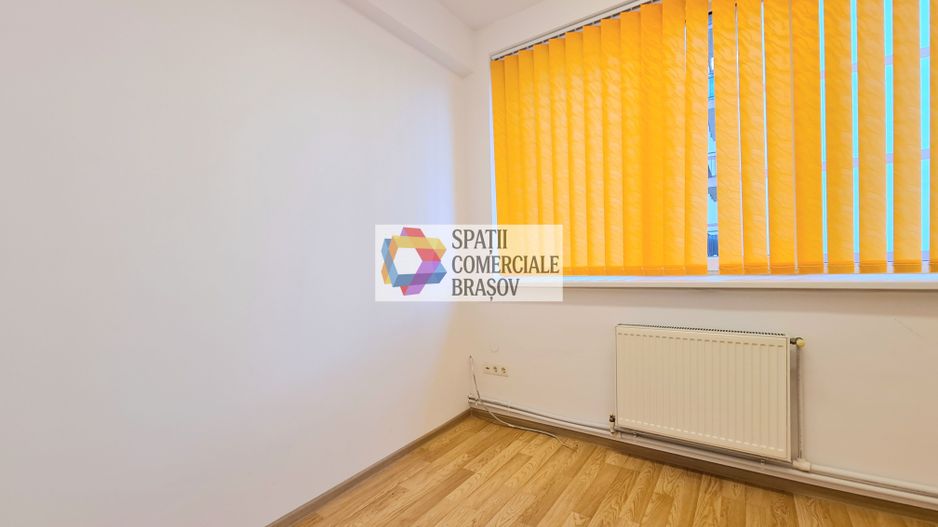 Spatiu birouri de închiriat Brasov - 120 mp  # plus-imo - Poză 8
