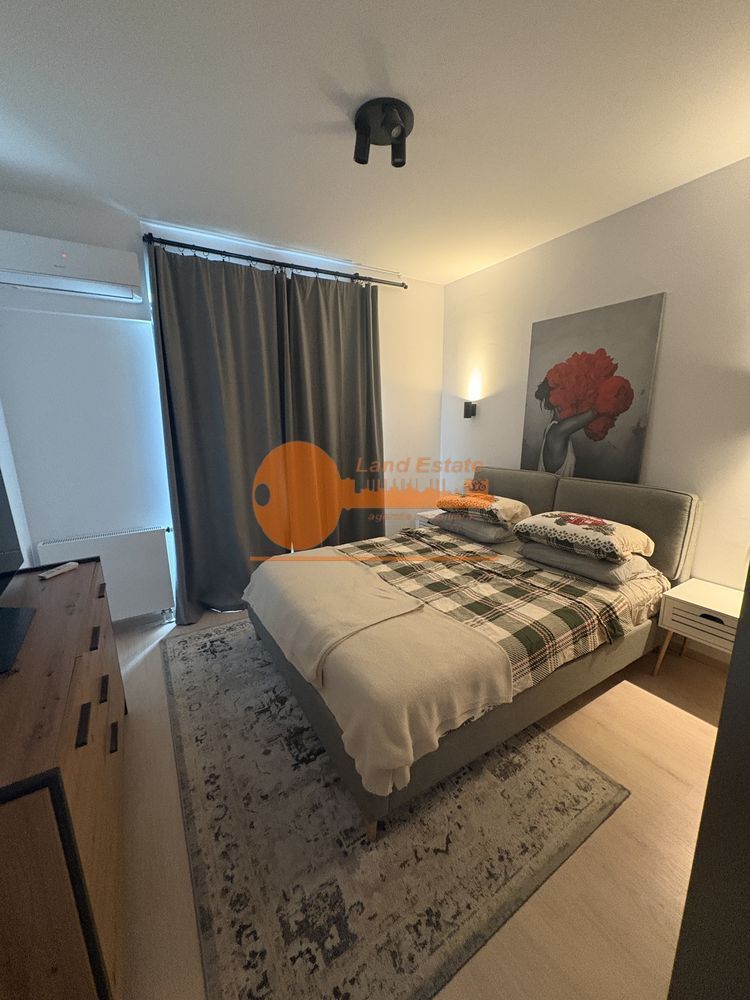 Apartament 2 camere – complex rezidențial 2023, Diham / Morarilor - Poză 3
