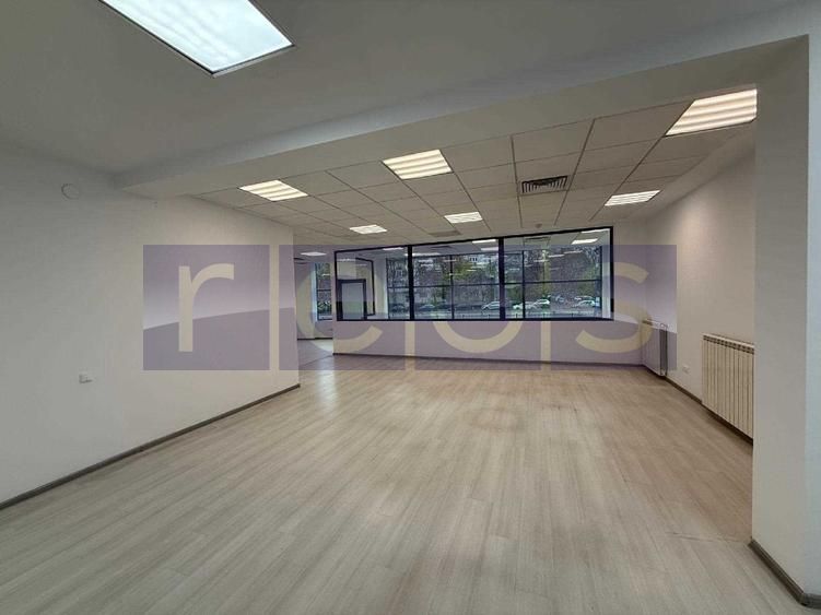 INCHIRIERE SPATIU | PARTER SAU ETAJ 4 | ZONA TIMPURI NOI- MARASESTI - Poză 1