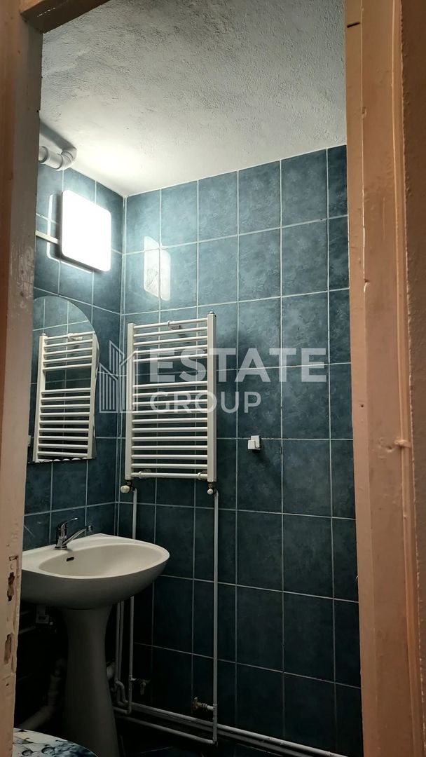 Garsoniera de 20 mp + balcon deschis, Zona Buziasului - Poză 9