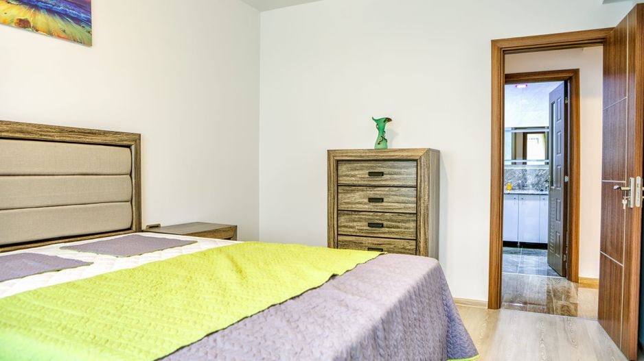 Apartament 3 camere de închiriat - Poză 4