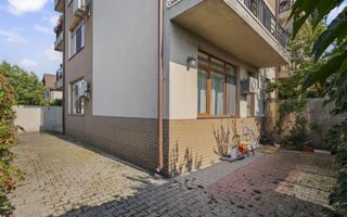 METROU I Apartament lux 3 camere Otopeni I Curte 60 mp I COMISION 0% - Poză 3